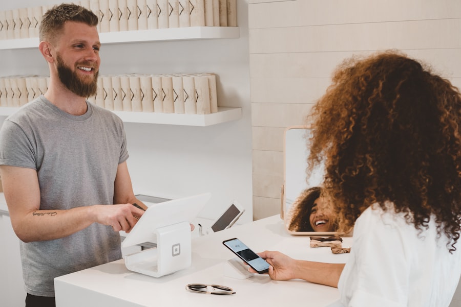 AI-powered global customer service platform for cross-border e-commerce omnichannel support