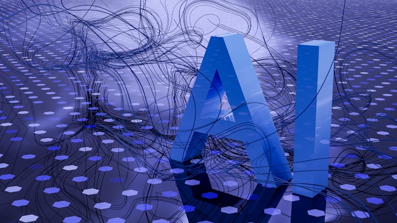 AI-powered customer support agent interface helping startup automate customer responses