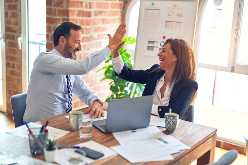 Customer service team managing complex cross-border support challenges