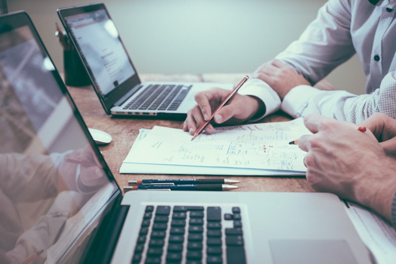 Industry-specific customer service solutions for retail, manufacturing, and financial services