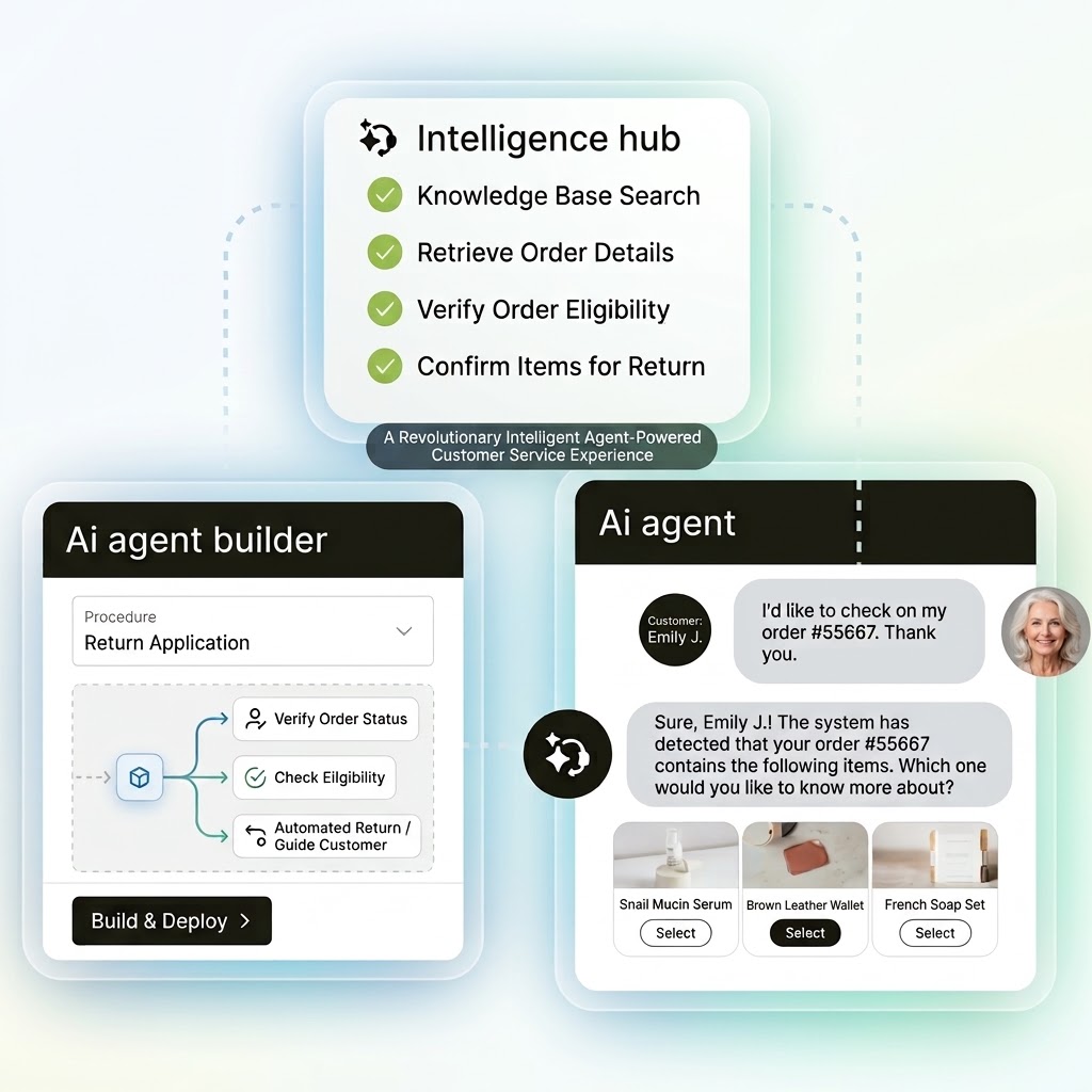 AI Agent