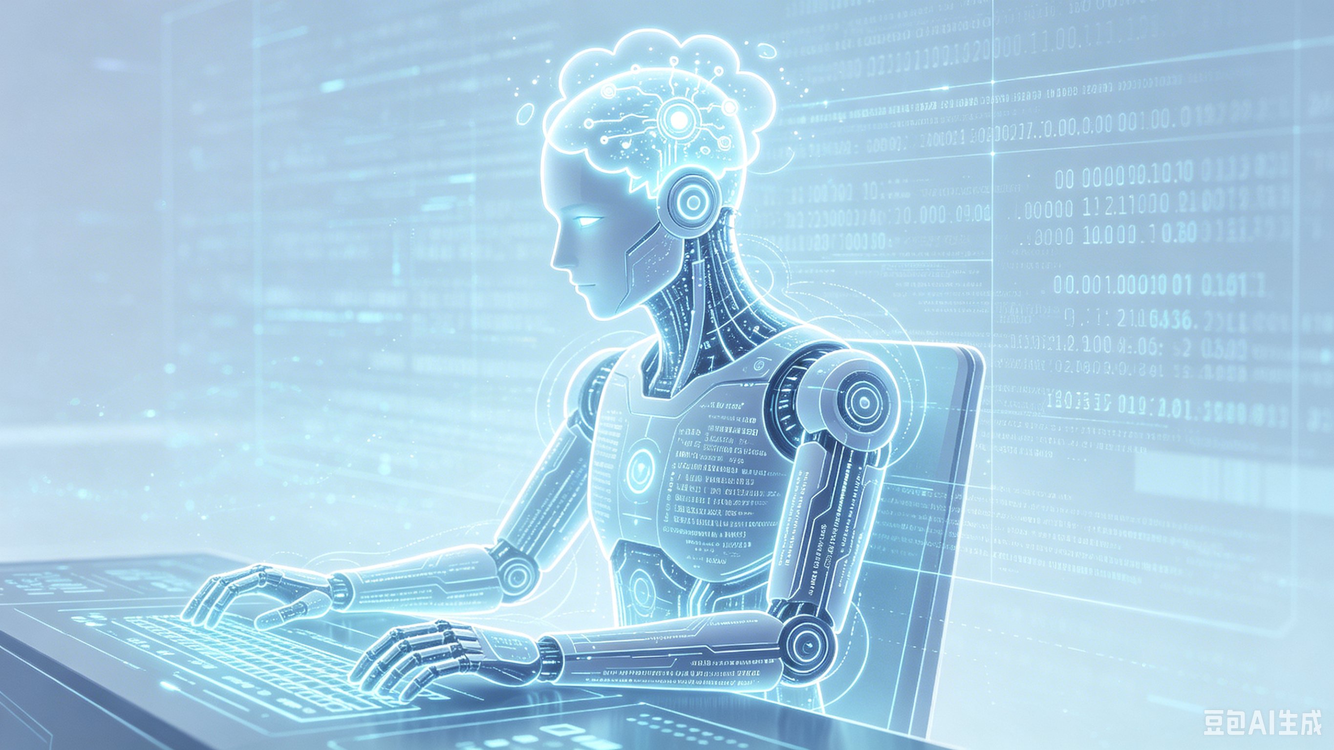 robot teks AI layanan pelanggan chatbot Udesk