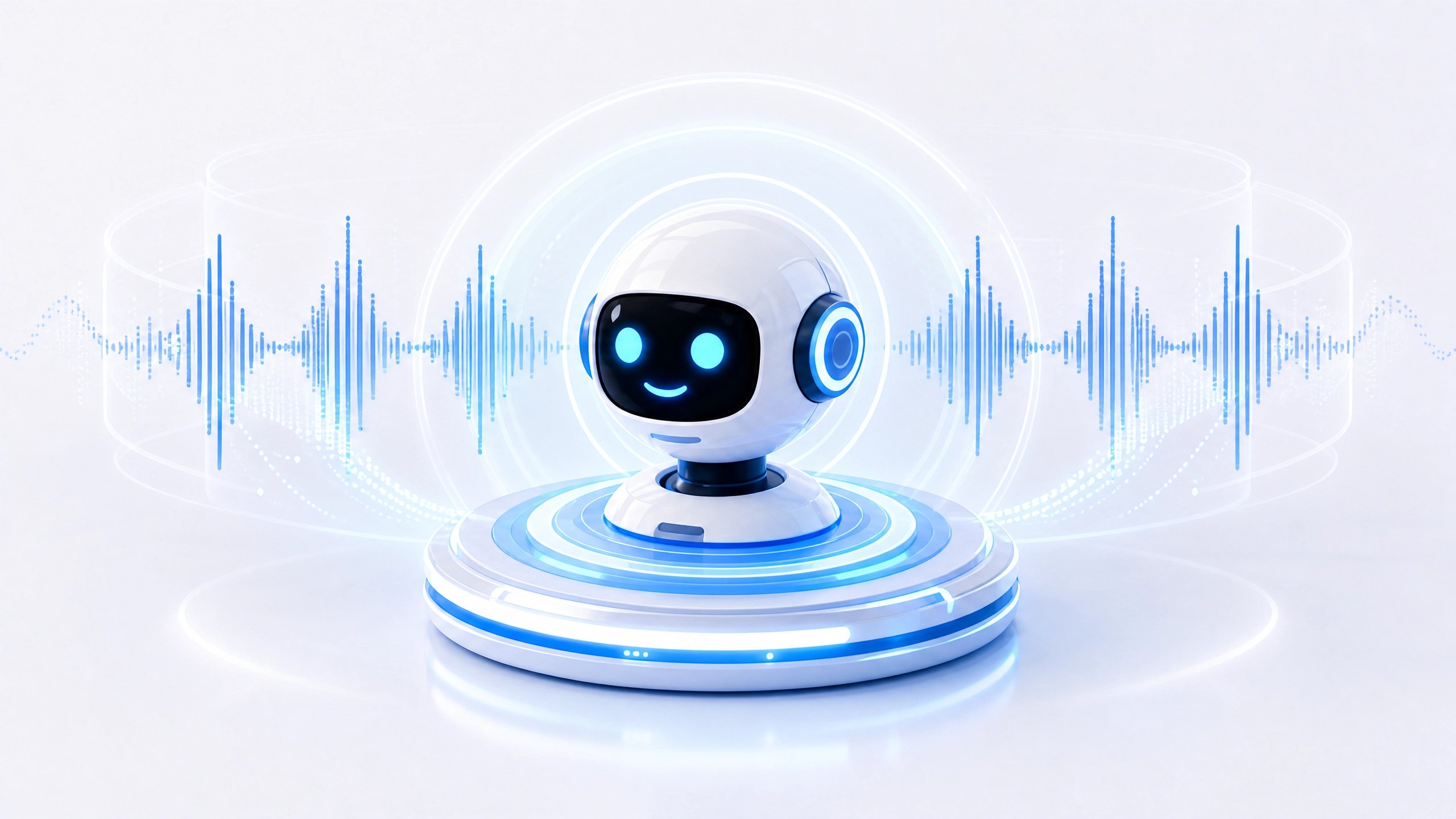 Udesk AI Voice Bot