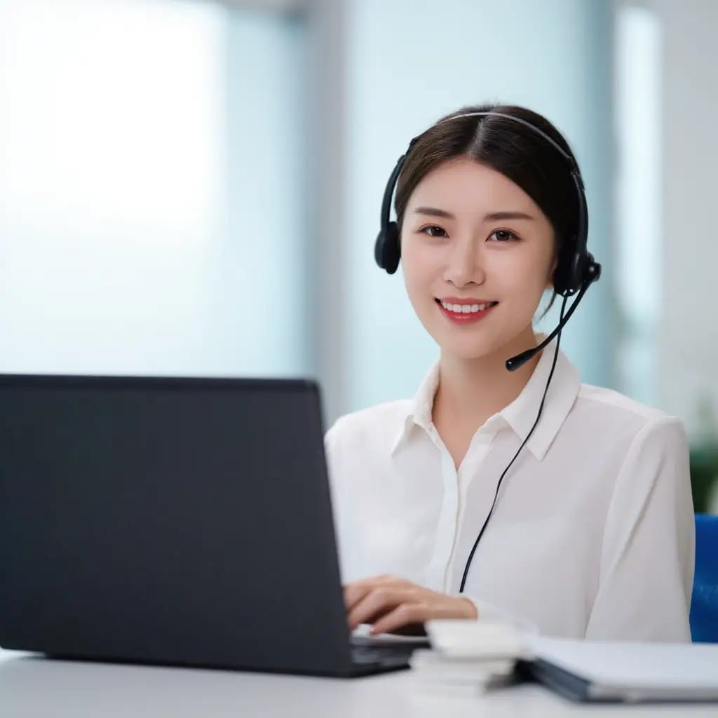 udesk-large-model-agent-assistant-ai-customer-service