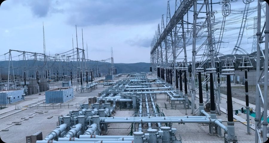 Results Achieved - Large Gas Company