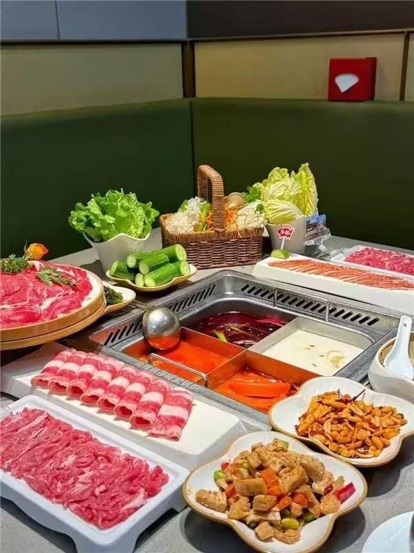 Haidilao Restaurant - Udesk omnichannel customer service digital transformation