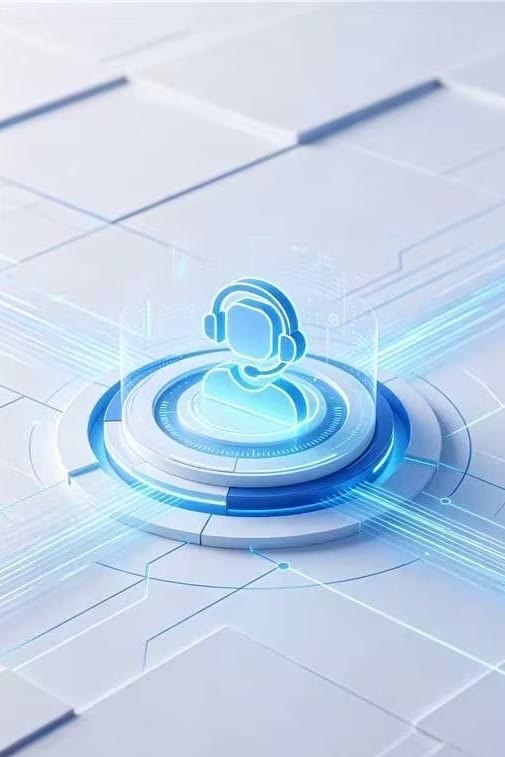 Udesk Smart Call Center Platform