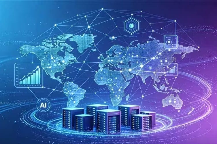 Keeta business performance results with Udesk AI solution