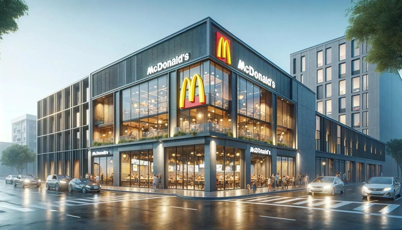 McDonald