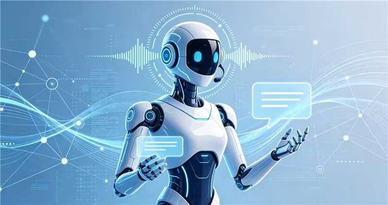 AI intelligent customer service solution for large chain enterprises and fast-food franchises