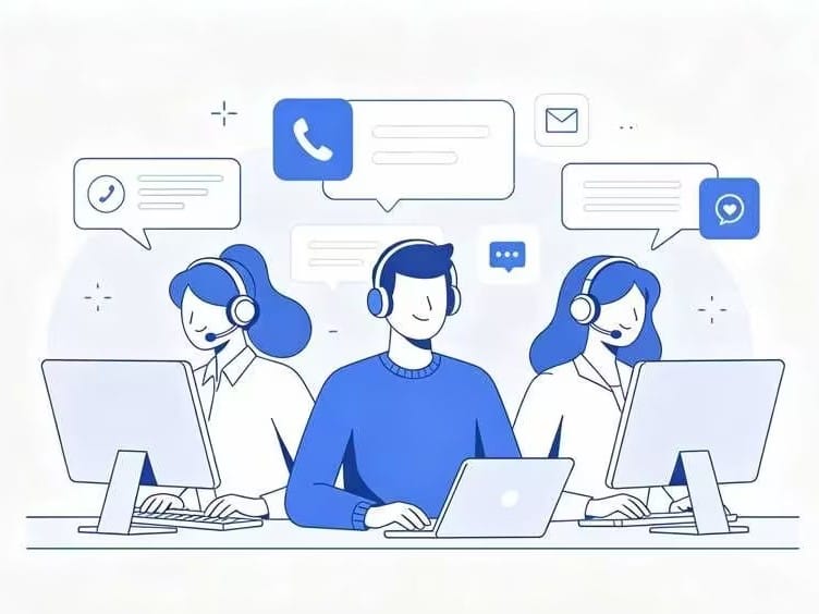 Optimalisasi alur cerdas sistem tiket Udesk untuk efisiensi layanan