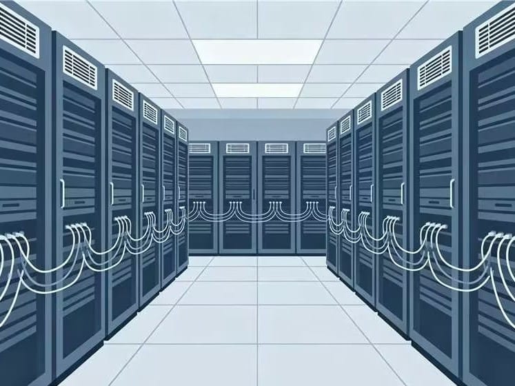 Dukungan penuh AI dan data - Insight Data Center Udesk