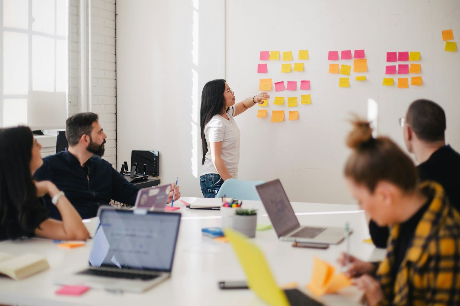 Brand team runs data-driven member segmentation operations