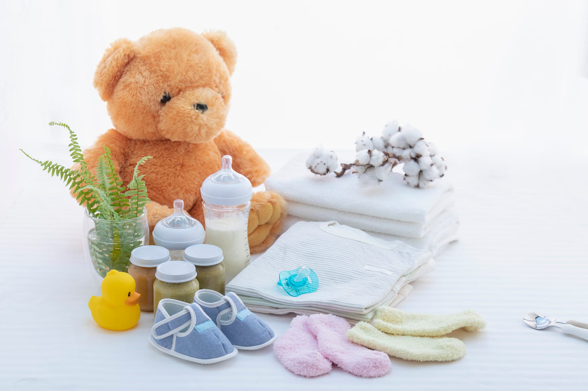 PatPat maternal and infant products