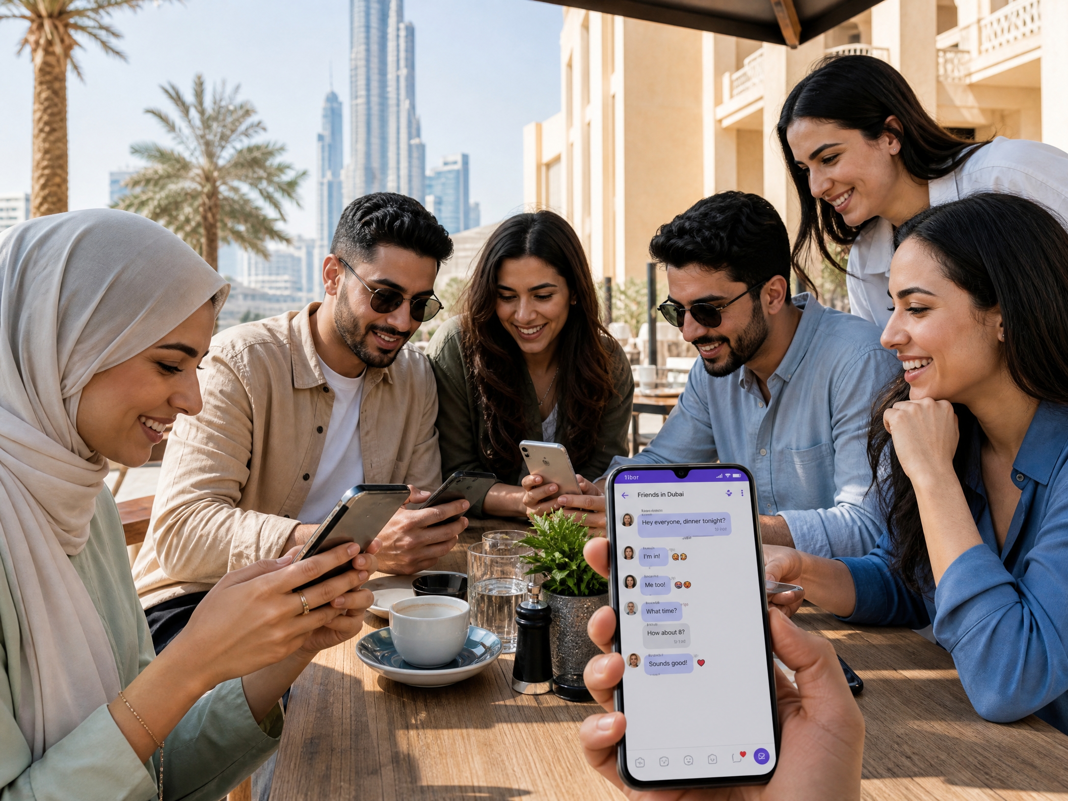 Udesk Viber Business API omnichannel customer service platform for cross-border enterprises
