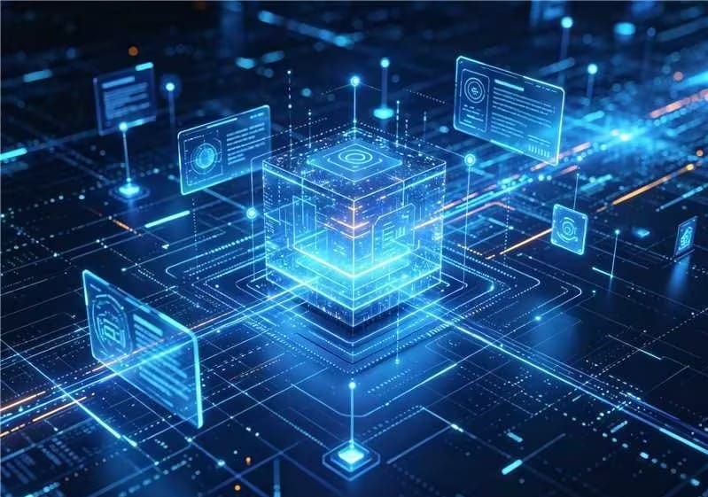 Full Lifecycle Maintenance