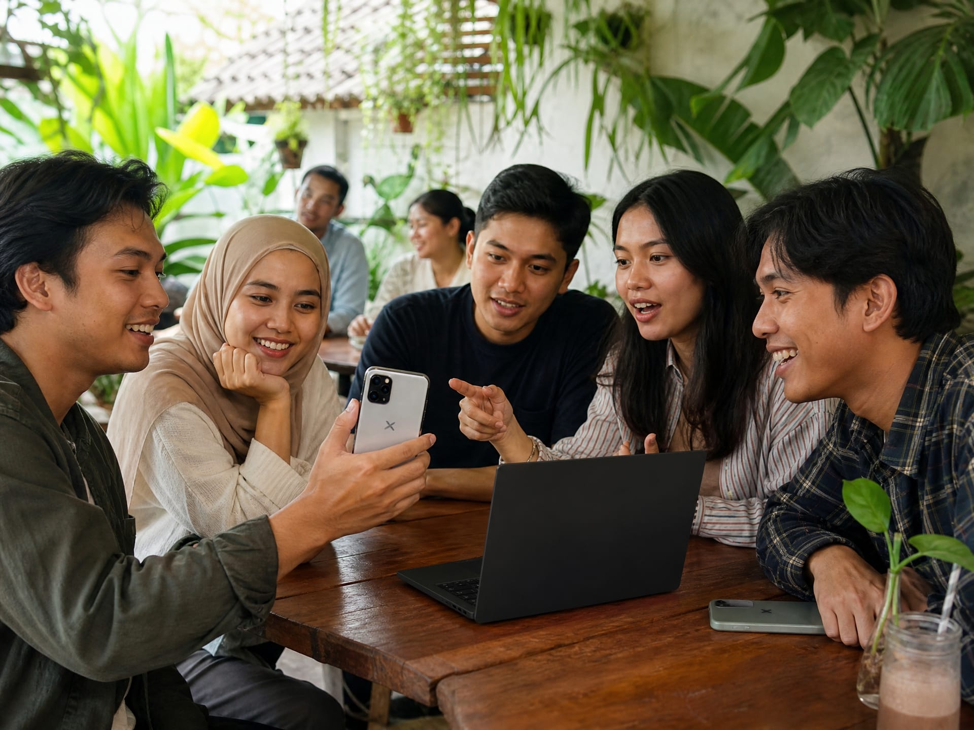Udesk X API enables social media customer service across mobile and desktop